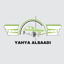 Yahya Alsaadi Cars logo