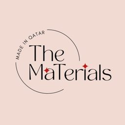 The Materials logo