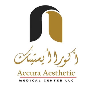 Accura Aesthetic Medical Center logo
