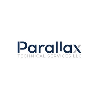 Parallax Design Studio logo
