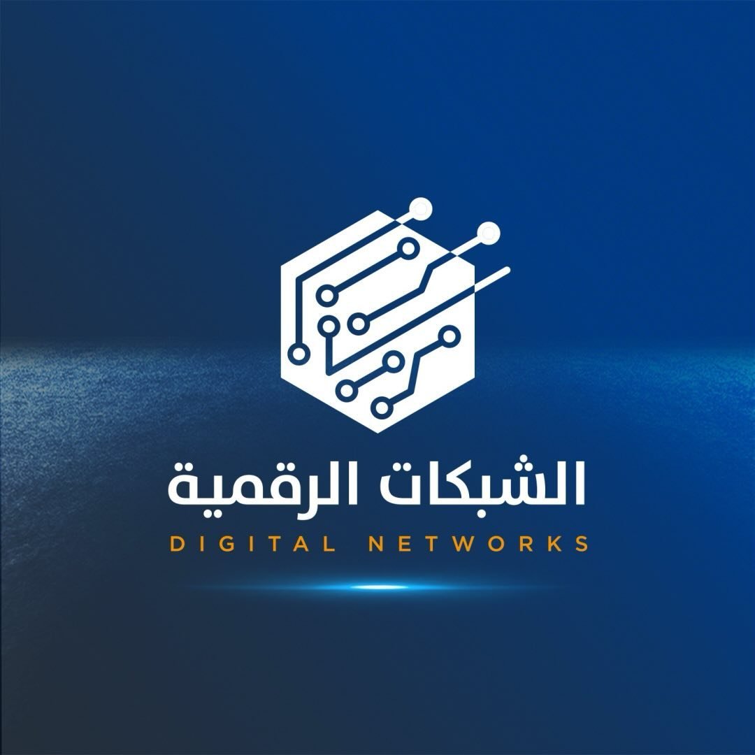 Digital Networks Oman logo