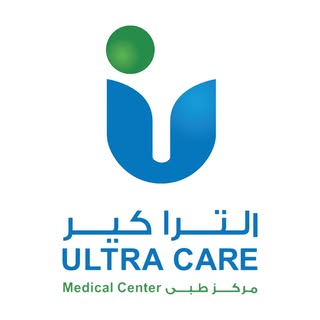 Ultra Care Medical Center logo