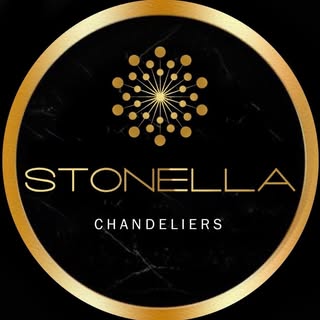 Stonella Chandeliers logo