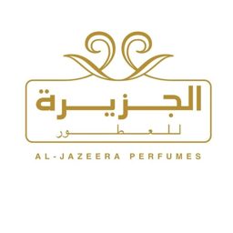 Al Jazeera Perfumes logo