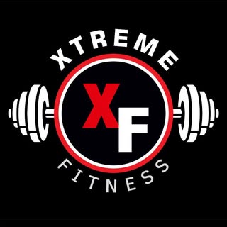 Xtreme Fitness logo