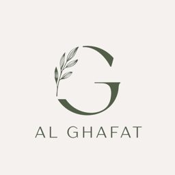 Al Ghafat Perfumery logo