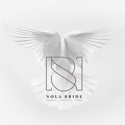 Nola Bridesmaid Team logo