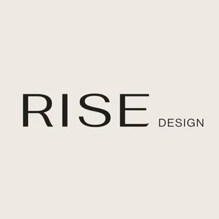 Rise Design logo
