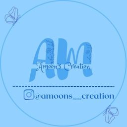 Amoon's Creation logo