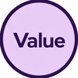 Value Website Design logo