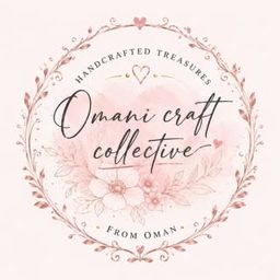 Omani Craft Collective logo