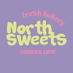 North Sweets logo