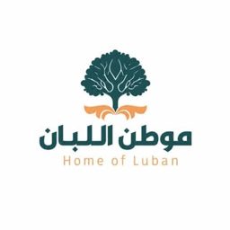 Luban World logo