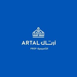 Artal Preparatory School logo
