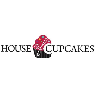 House of Cupcakes logo
