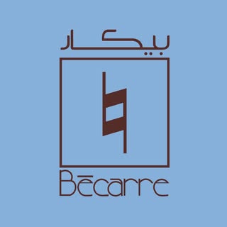 Becarre Lifestyle logo
