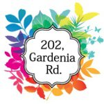 202 Gardenia Rd. logo