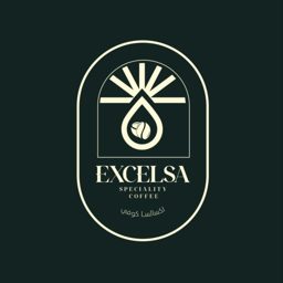 Excelsa Coffee logo