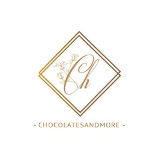 Chocolate and More logo