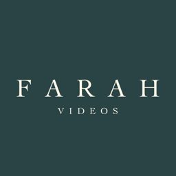 Farah Videographer logo