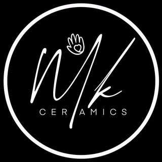 MK Ceramics logo