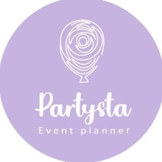 Partysta logo