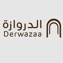 Al Derwaza logo