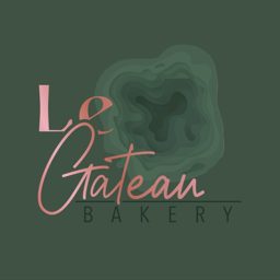 Le Gâteau Bakery logo