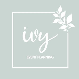 Ivy Events logo