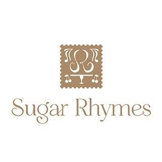 Sugar Rhymes logo