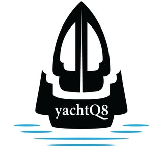 Yacht Q8 logo
