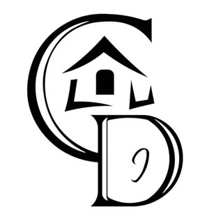 Cozy Design logo