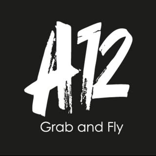 A12 Cafe logo