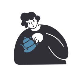 Loiro Coffee Roastery logo
