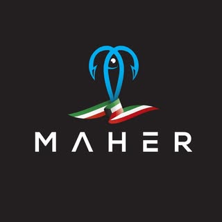 Maher logo