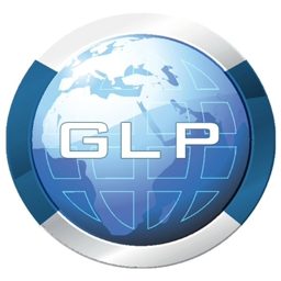 GLP logo