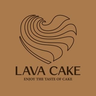 Lava Cake UAE logo