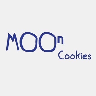 Moon Cookies logo
