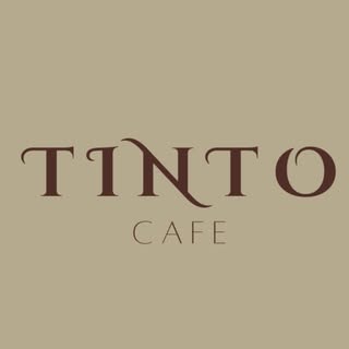 Tinto Cafe logo