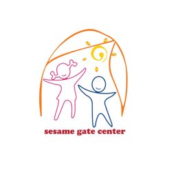 Sesame Gate Day Care Center logo
