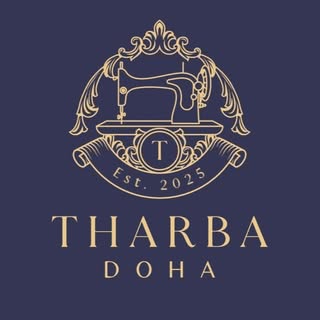 Tharba logo