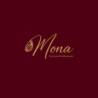 Mona Chocolate logo