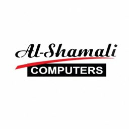 Al Shamali Computers logo