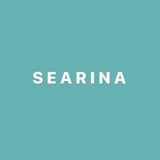 Searina logo