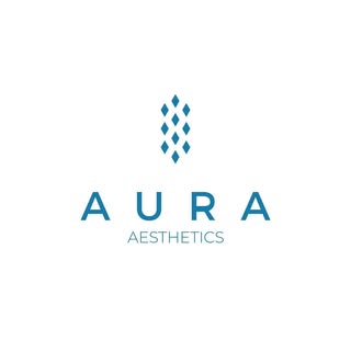 Aura Aesthetics logo