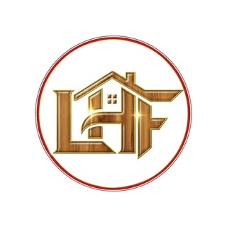 Lavish Home Furniture logo