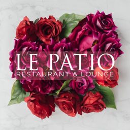 Le Patio logo
