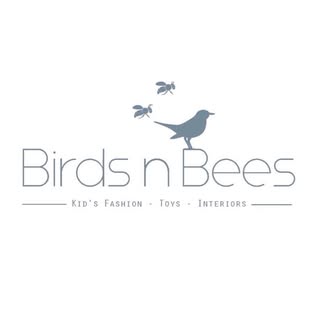 Birds'n'Bees Concept Store logo