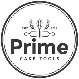 Prime Cake Tools logo