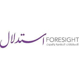 Foresight Communications logo